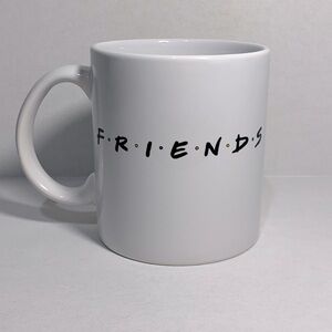 Friends Collectable Mug